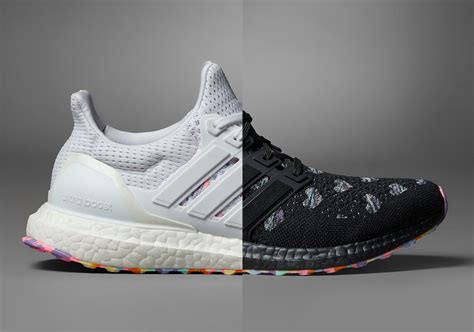 adidas schuhe trend 2023|Adidas ultraboost shoes.